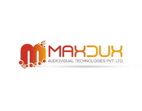 MaxDux-logo-design-india1
